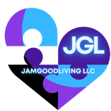 JAMGOODLIVING logo